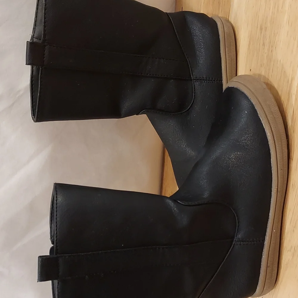 CAT&JACK BOOTS